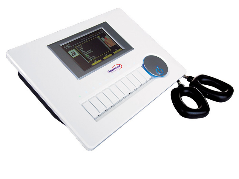 低頻磁場治療儀