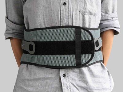 腰部護具Ⅰ  HNT-W001