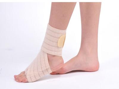 踝關(guān)節(jié)固定帶Ⅳ  HNT-L603