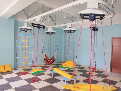 兒童懸吊訓(xùn)練系統(tǒng)