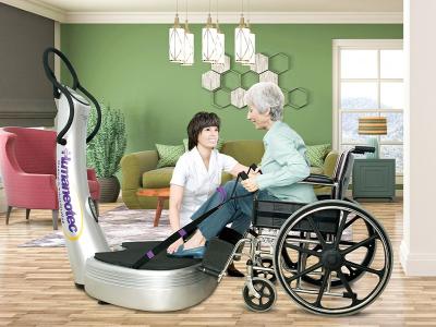 振動(dòng)訓(xùn)練器